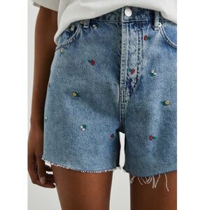 Rails Zuma Short in Flower Field